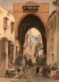 JEAN NICOLAS HENRI DE CHACATON (3)